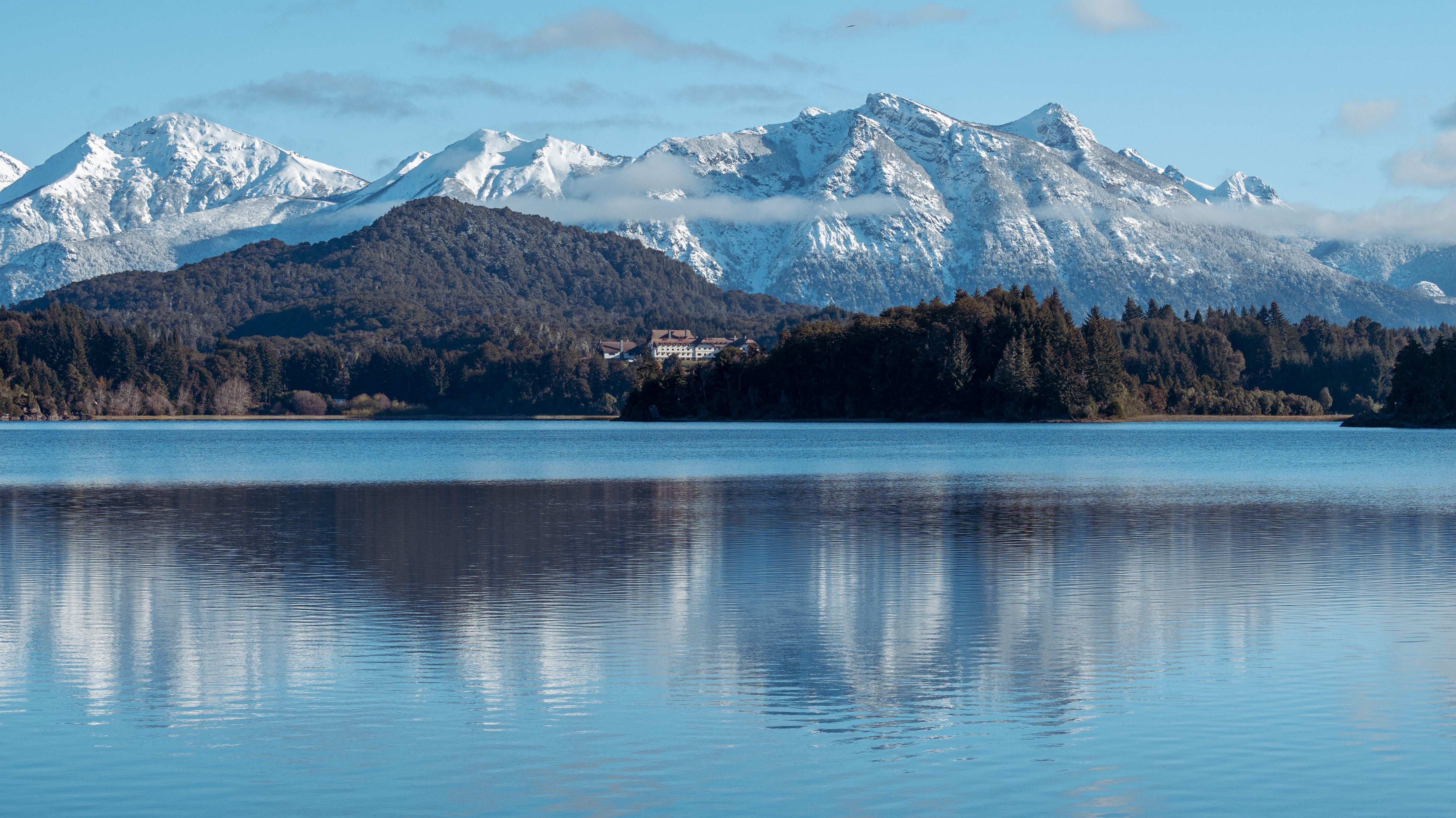 BELLEZAS DE LA PATAGONIA