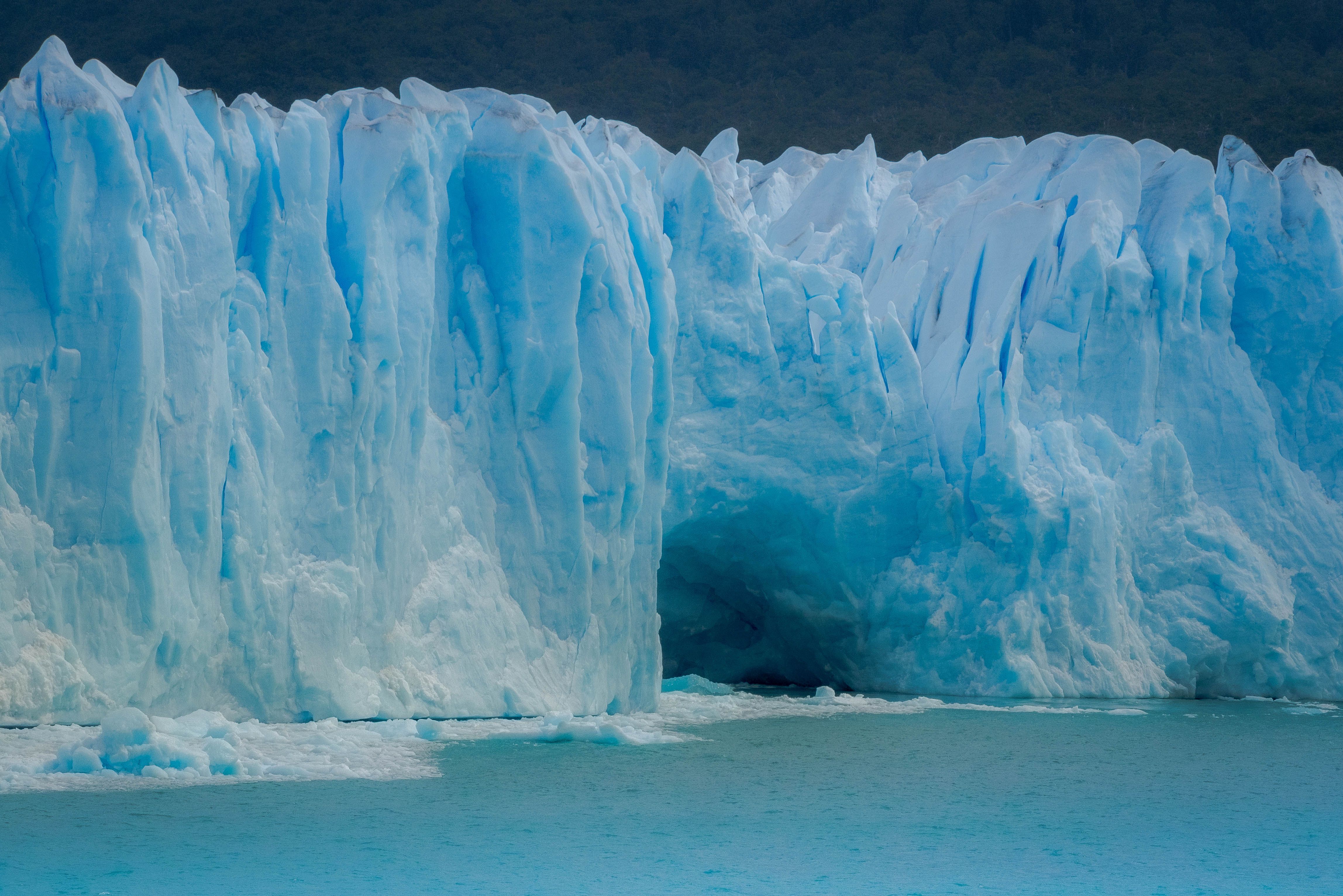 CATARATAS, FAUNA AUSTRAL Y GLACIARES