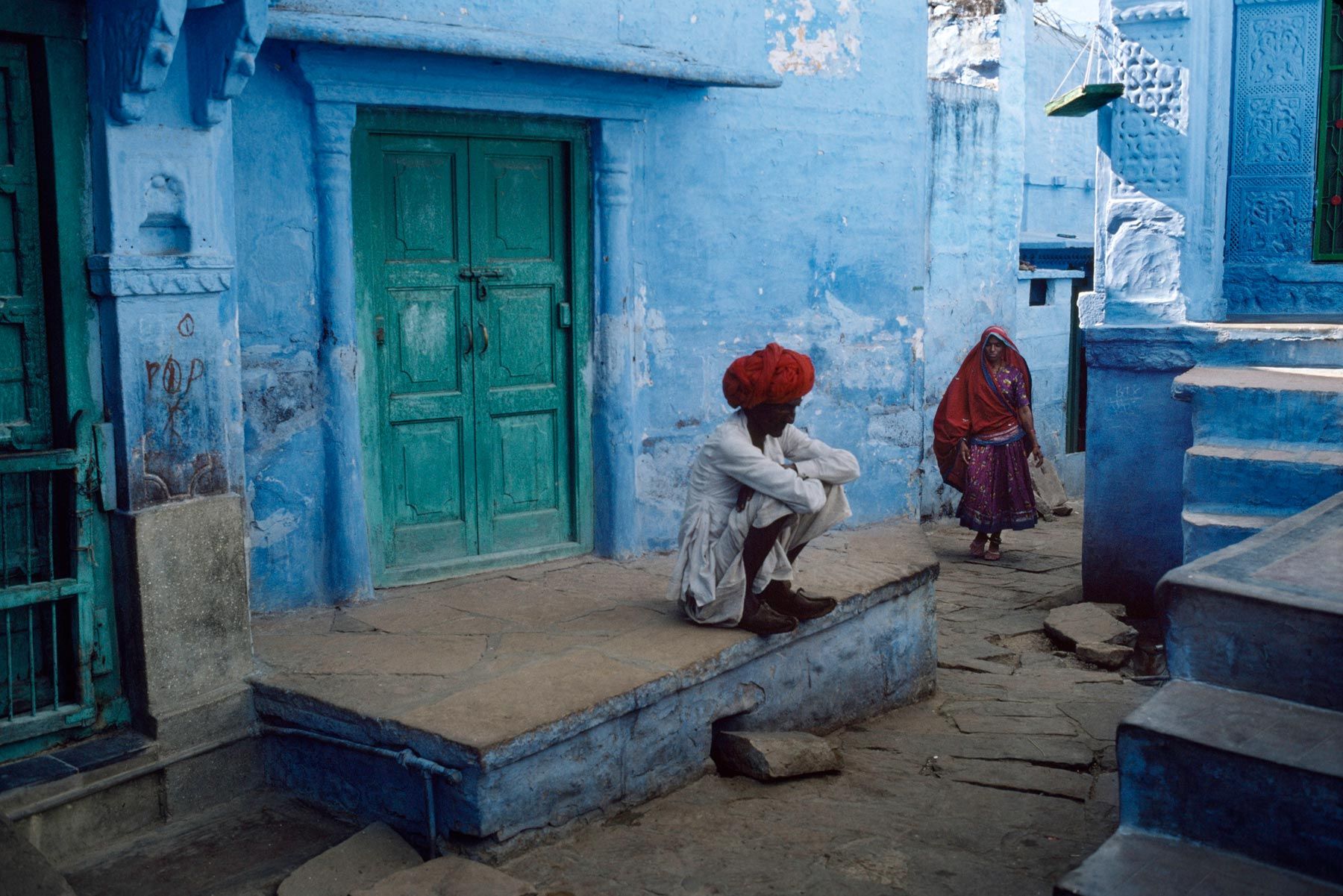 BELLEZAS DE INDIA (VUELOS AIR INDIA)EXCLUSIVO