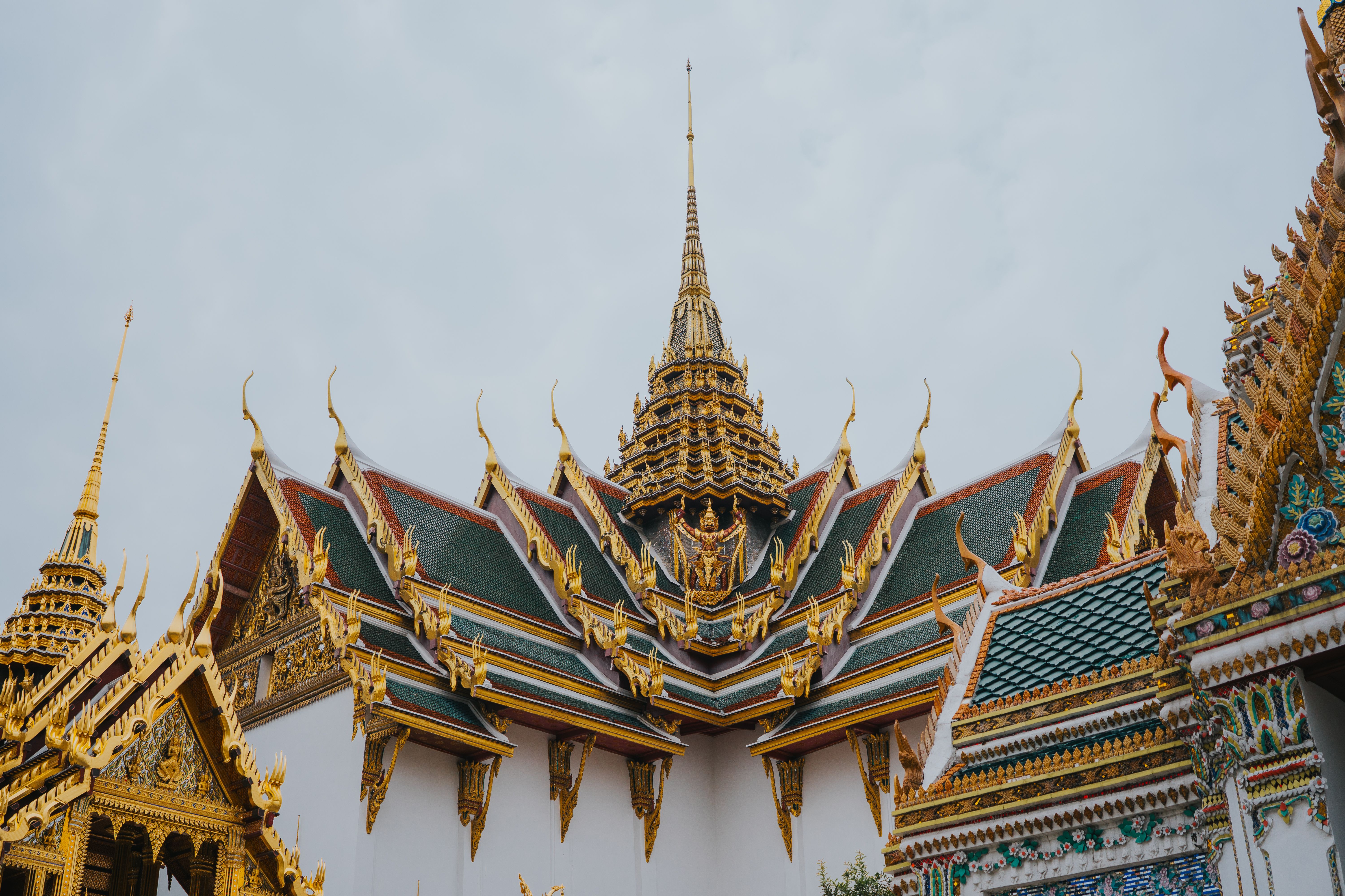 BANGKOK- CHIANG MAI
