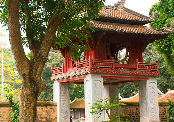 VIETNAM, KUALA LUMPUR Y MALDIVAS