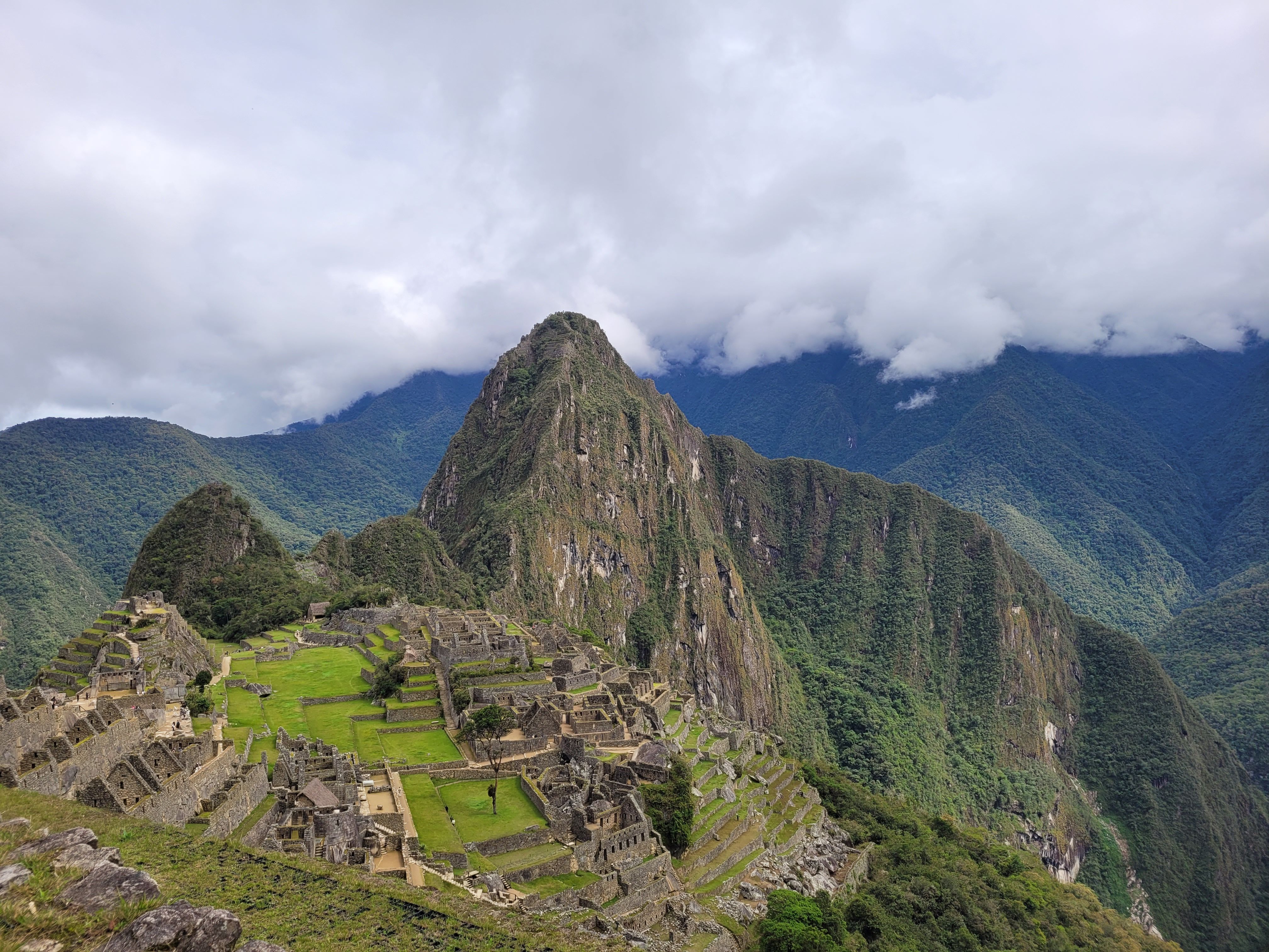 PERÚ IRRESISTIBLE