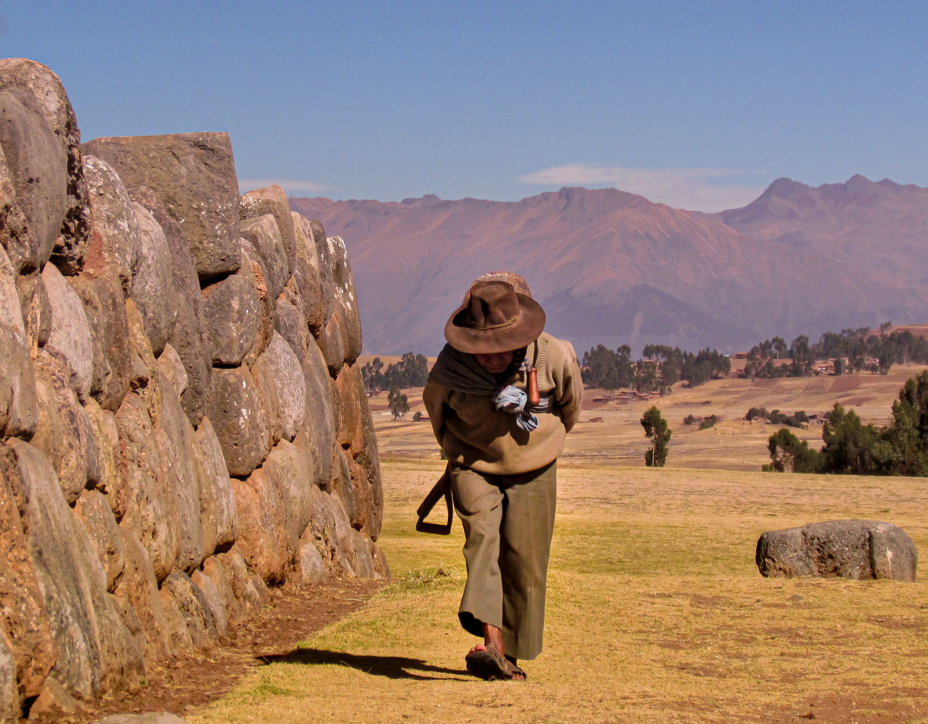 PERÚ A TU ALCANCE II (PERÚ ANDINO)