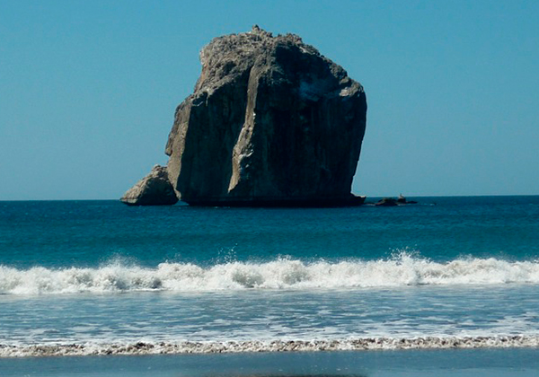 TODO COSTA RICA Y PLAYAS DEL PACÍFICO NORTE