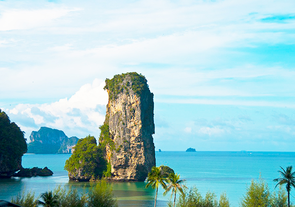ESENCIA DE VIETNAM, CAMBOYA Y BALI