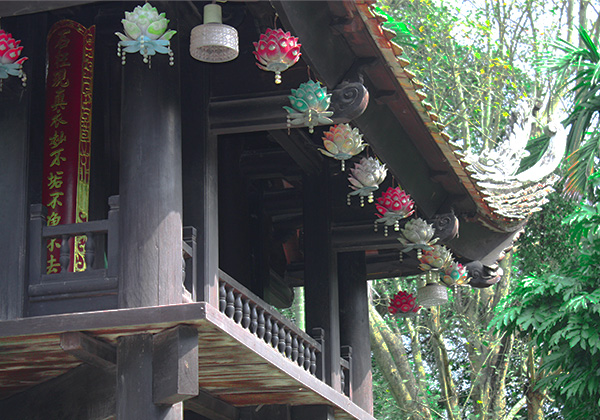 VIETNAM, KUALA LUMPUR Y MALDIVAS