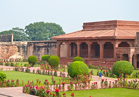 INDIA A TU ALCANCE+NEPAL (VUELOS AIR INDIA) EXCLUSIVO