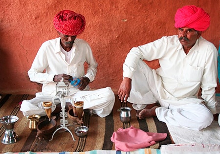 RAJASTHAN ESPECIAL(VUELOS AIR INDIA) EXCLUSIVO