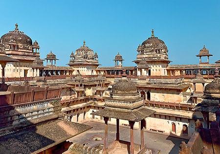 BELLEZAS DE INDIA (VUELOS AIR INDIA)EXCLUSIVO