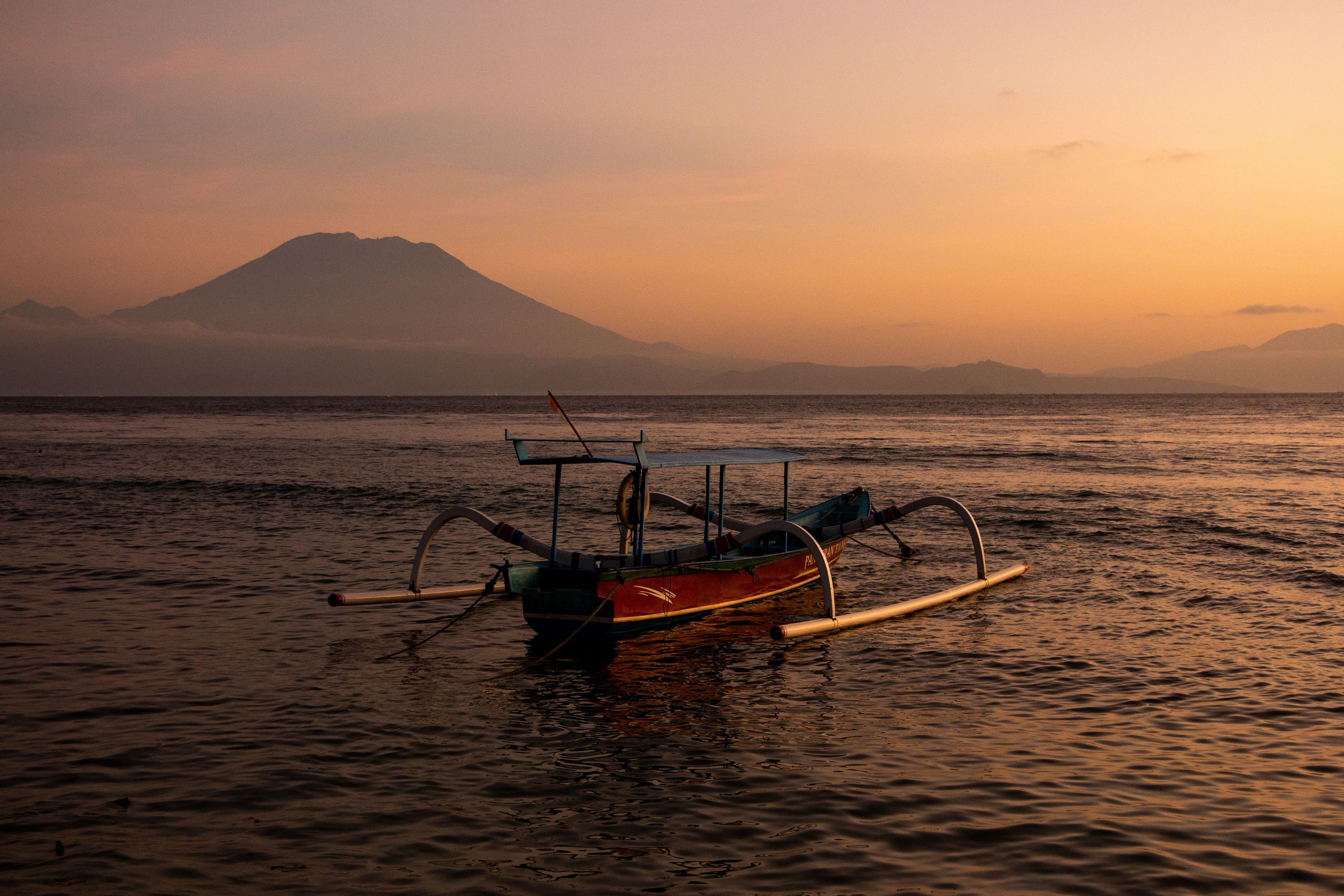 BANGKOK + CULTURA Y RELAX EN BALI