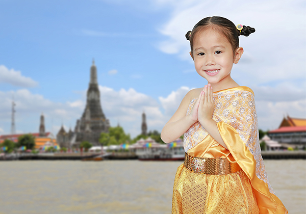 TAILANDIA A TU ALCANCE OFERTÓN VERANO