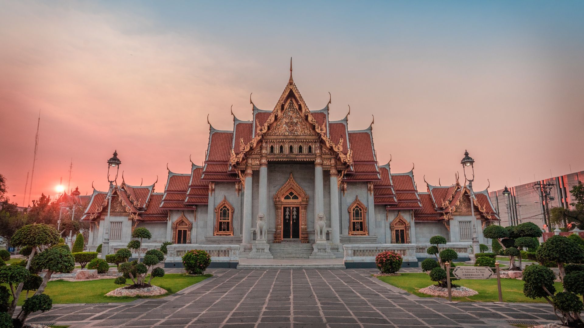 TAILANDIA A TU ALCANCE OFERTÓN VERANO