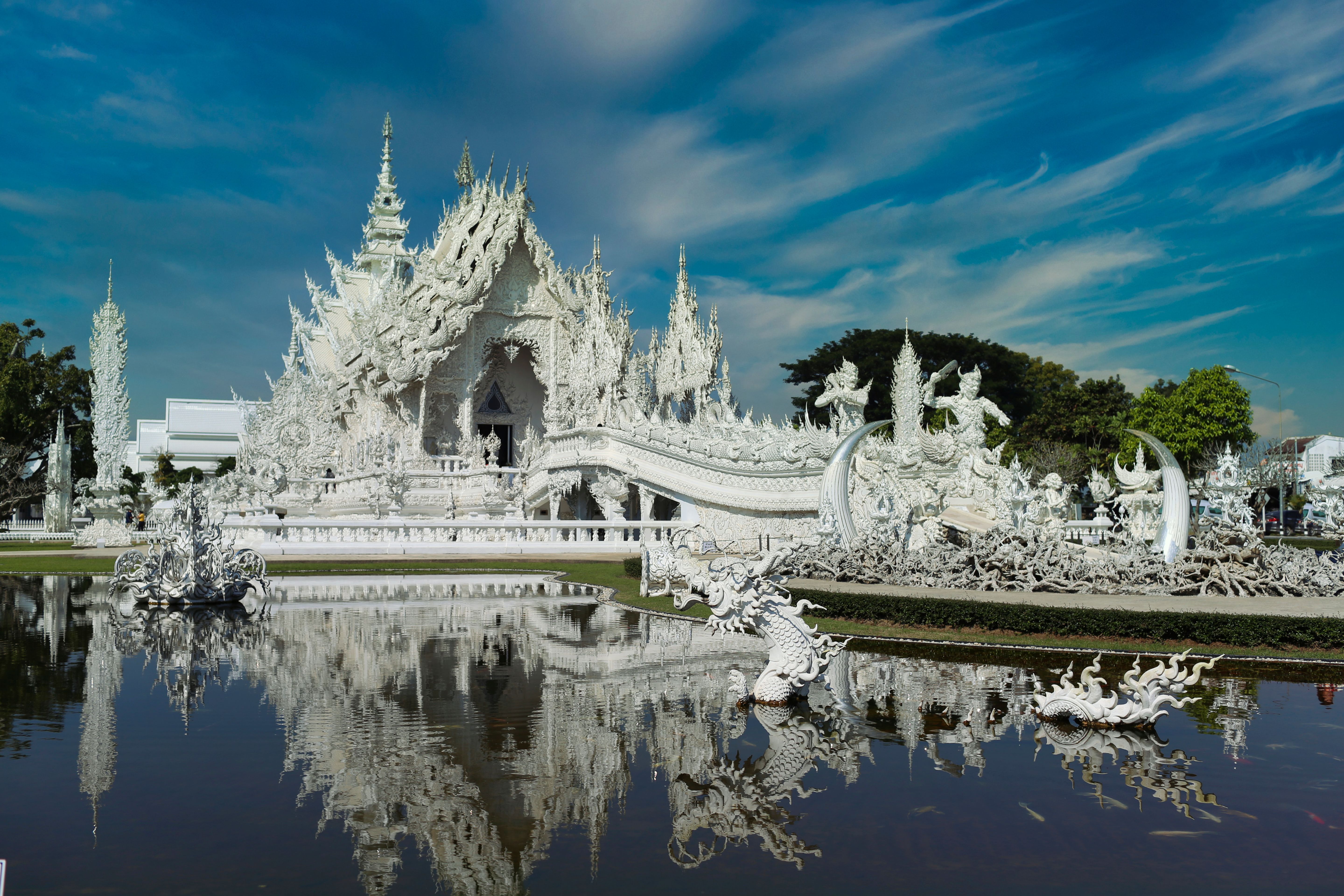 TAILANDIA A TU ALCANCE OFERTÓN VERANO