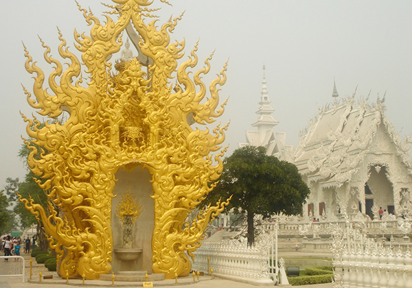 TAILANDIA A TU ALCANCE OFERTÓN VERANO