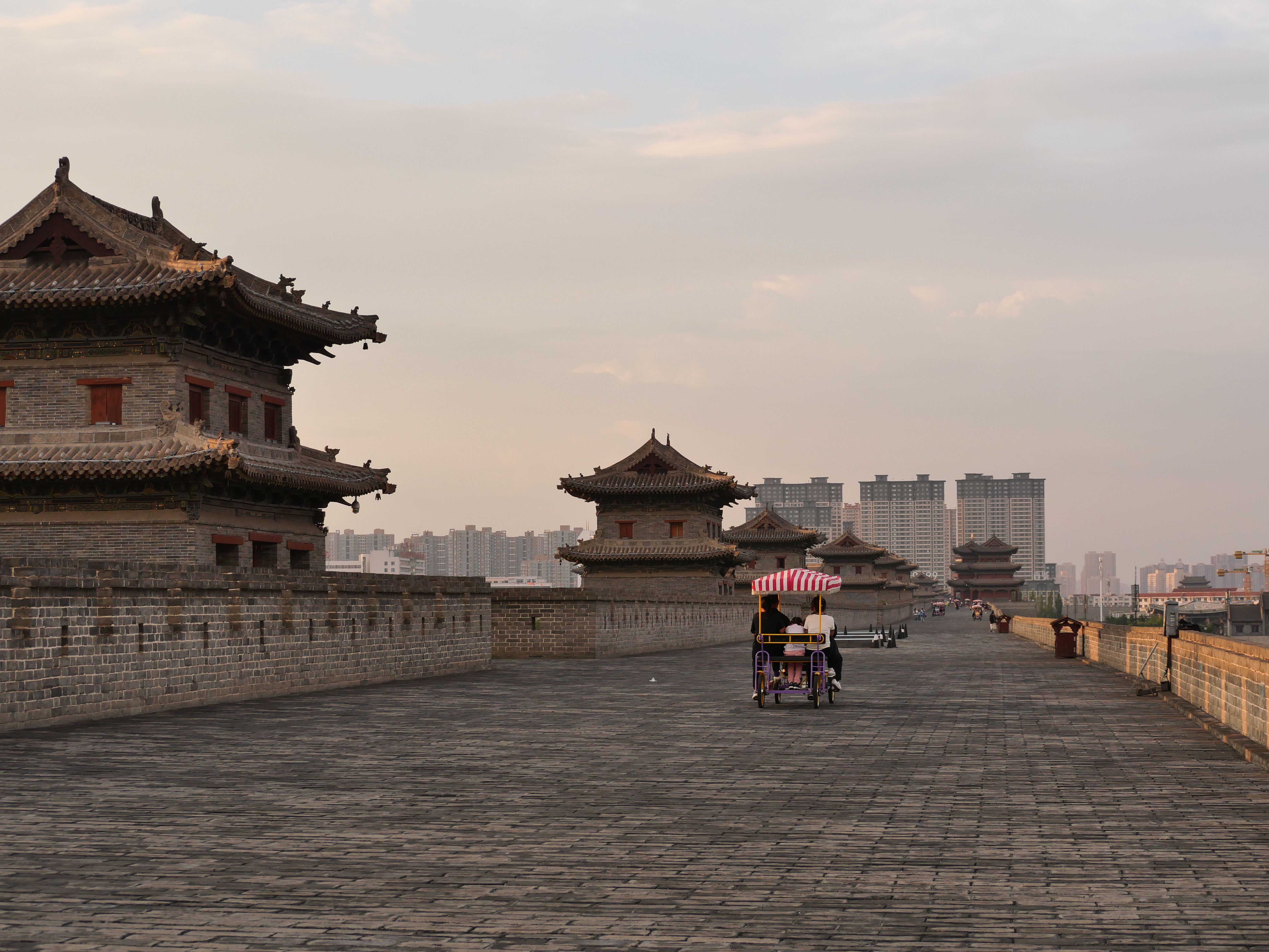 CHINA ESENCIAL (PEKIN, XIAN, SHANGHAI)