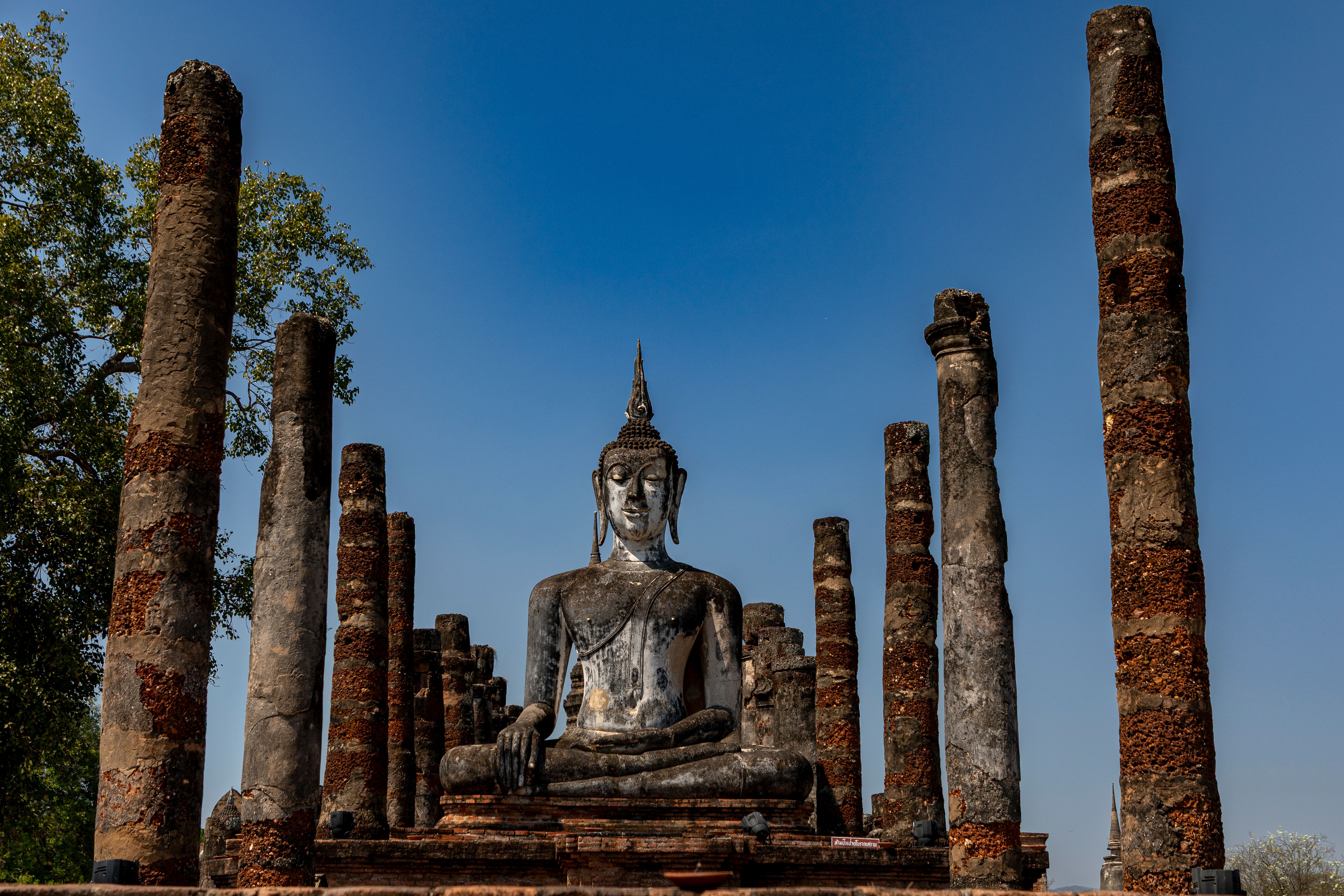 BANGKOK + CIRCUITO TAILANDIA