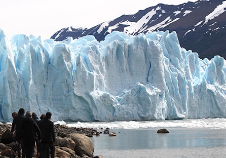 BELLEZAS DE LA PATAGONIA