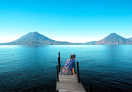 GUATEMALA A TU ALCANCE