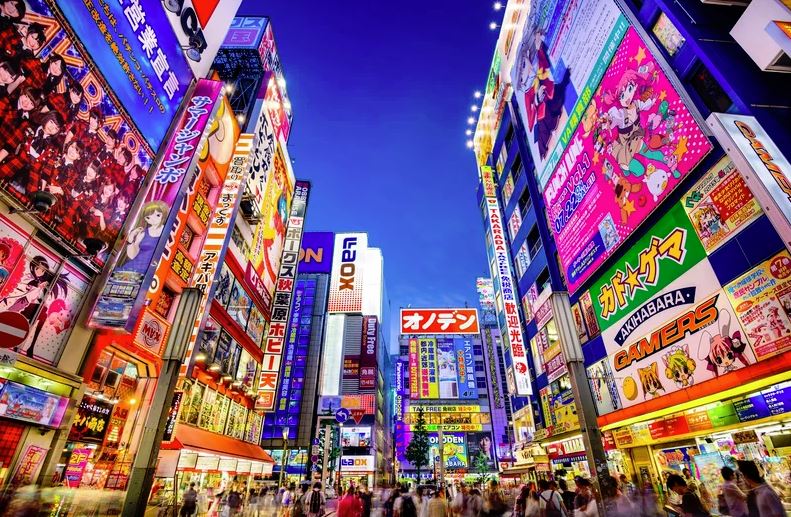 programa carencia La risa 🥇 Viajes Organizados a Japón | OFERTAS y Circuitos - Multidestinos.com