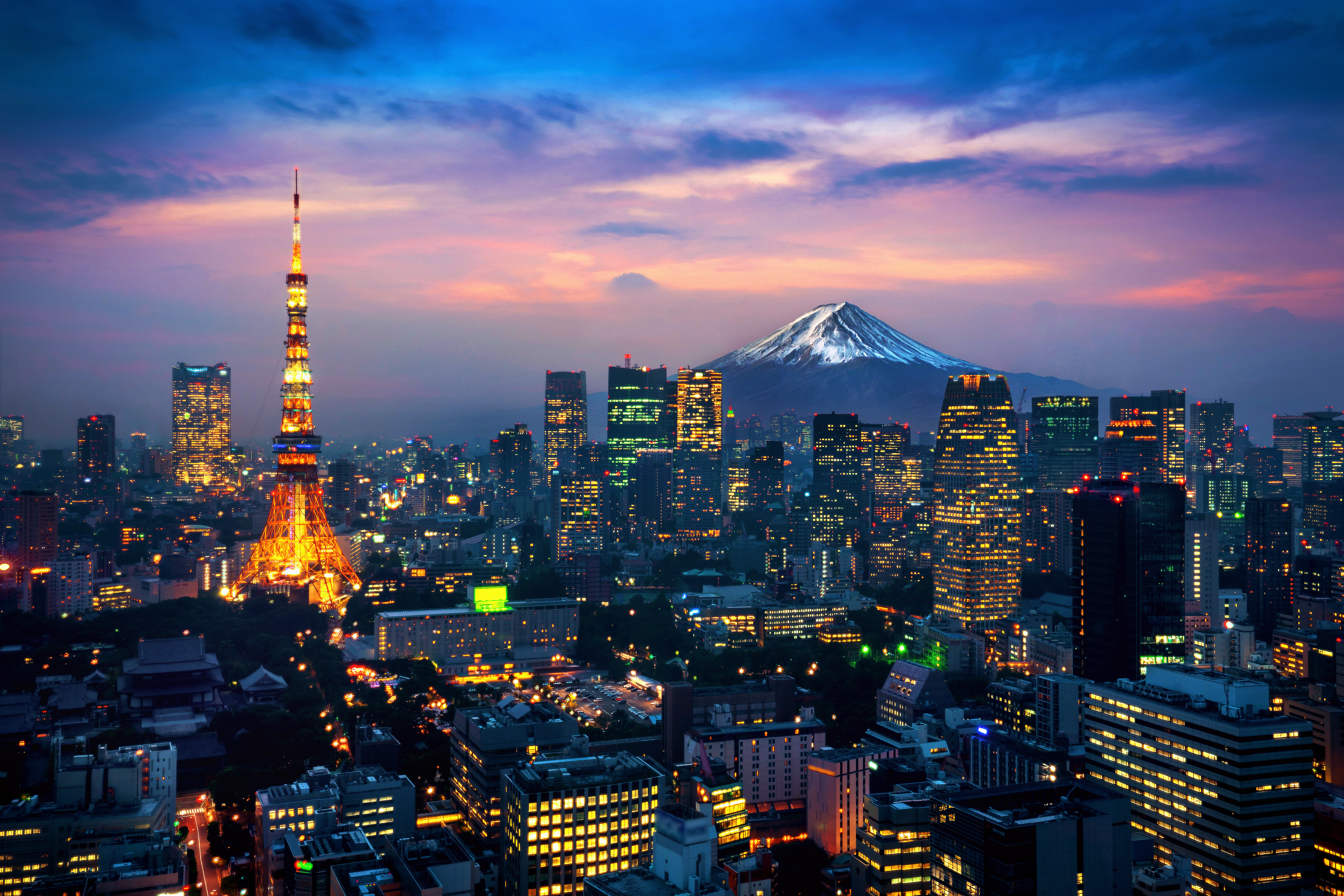 JAPÓN A TU ALCANCE