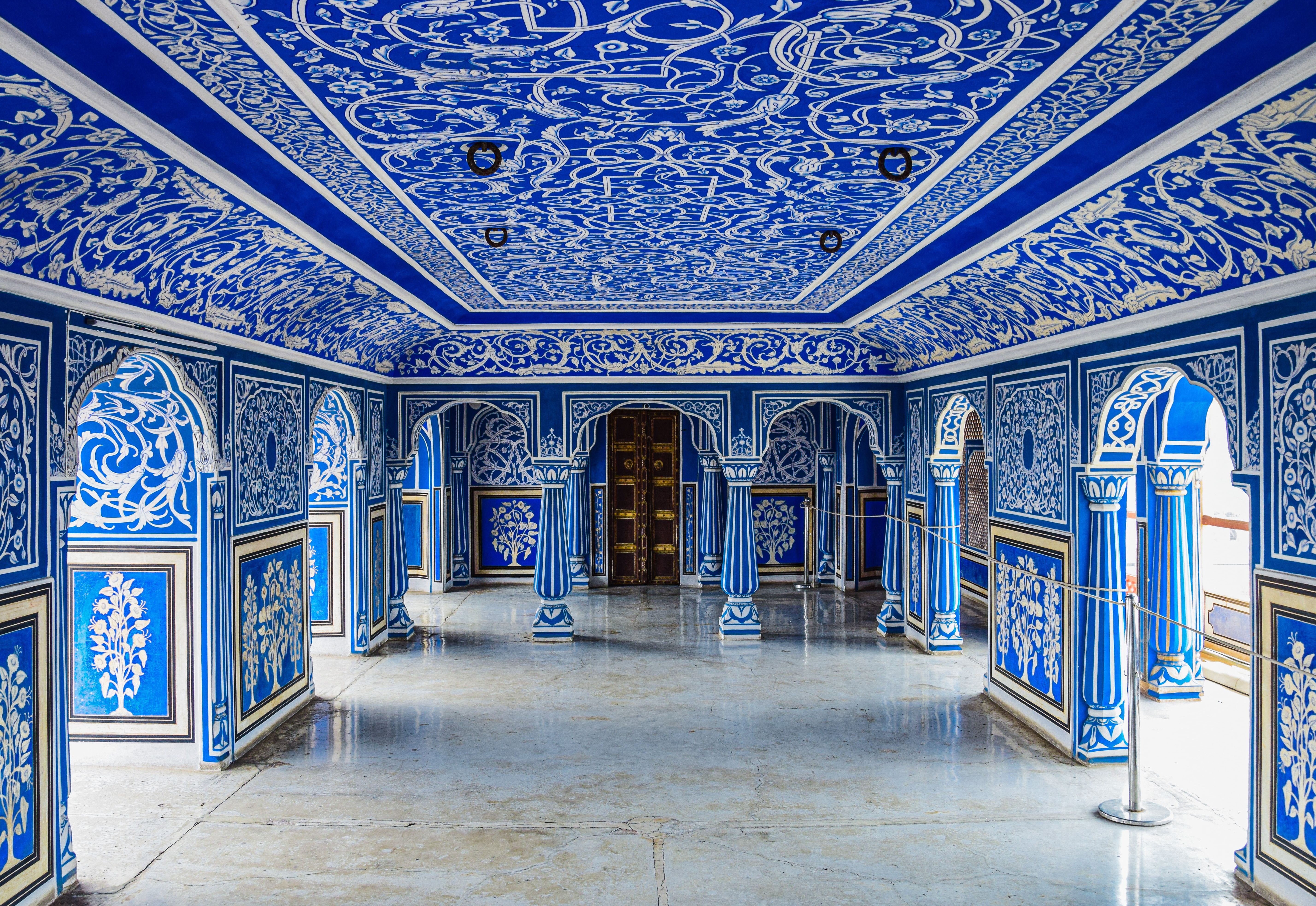 RAJASTHAN AL COMPLETO(TODAS LAS COMPAÑÍAS) EXCLUSIVO