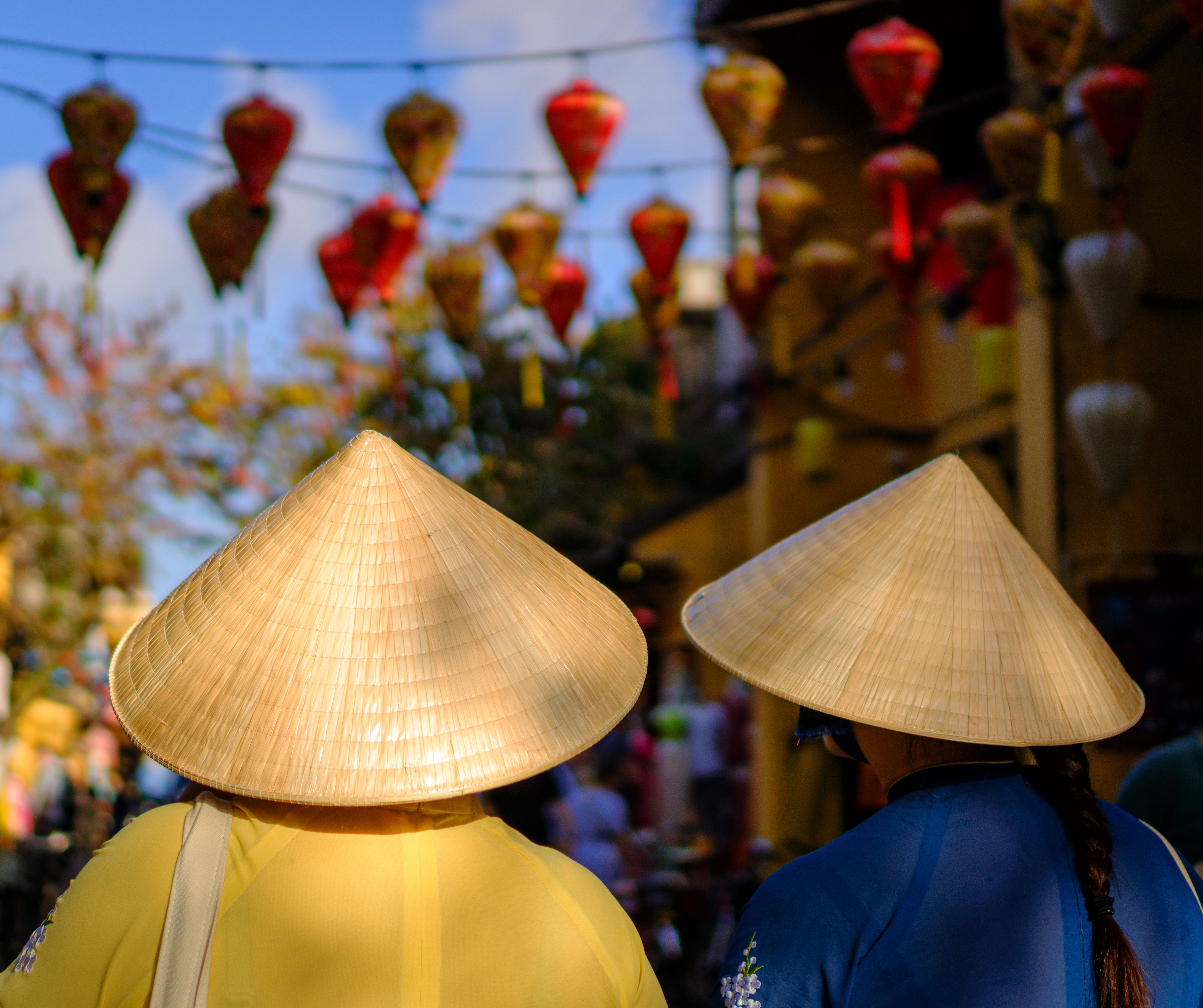 ESENCIA DE VIETNAM Y CAMBOYA