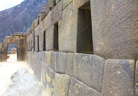 LUCES DEL IMPERIO INCA