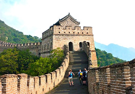 CHINA ESENCIAL (PEKIN, XIAN, SHANGHAI)